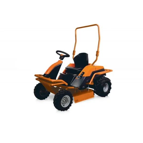 CrossMow-700