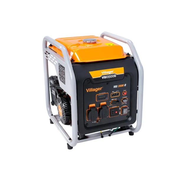 Villager-agregat-VGI-3500-O-3.3-kW