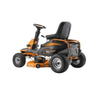 Villager aku traktor kosačica kosilica Capricorn 38 - Image 3