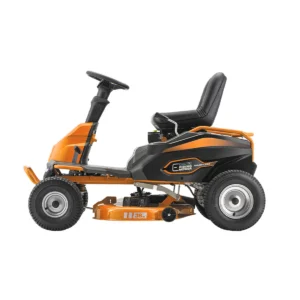Villager aku traktor kosačica kosilica Capricorn 38 - Image 4