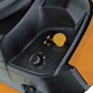 Villager traktor kosačica za travu VT 985 - Image 3