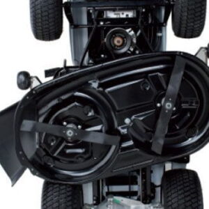 Villager traktor kosačica za travu VT 985 - Image 4