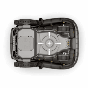 Stiga aku robotska kosačica kosilica za travu G 1200 - Image 4