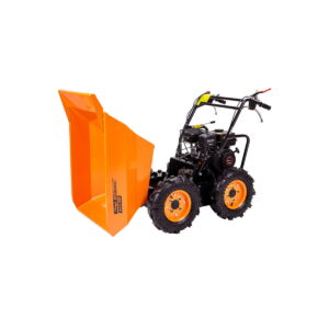Villager motorna kolica Villy Dumper 400 WD - Image 3