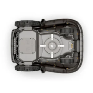 Stiga aku robotska kosačica kosilica za travu A1500 Autonomni robot - Image 3