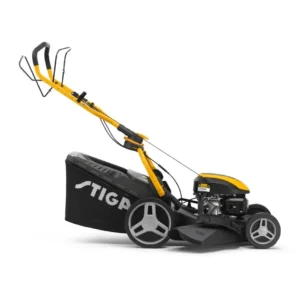 Stiga motorna kosačica kosilica Combi 753 S - Image 3