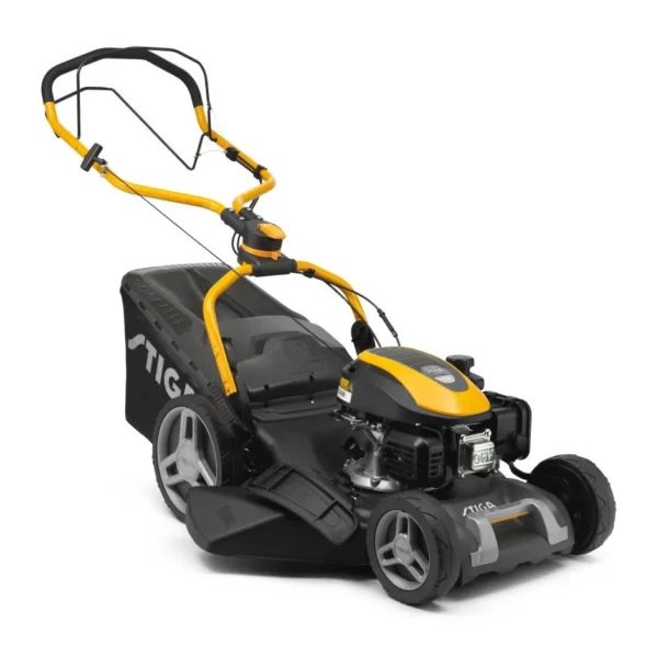 Stiga-Combi-748-S