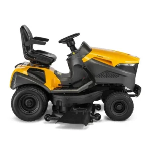 Stiga traktor kosačica kosilica Estate 7121 HWSY Honda - Image 3