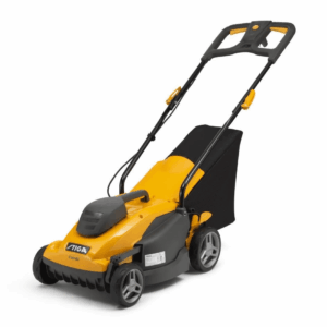 Stiga električna kosačica kosilica Combi 336 C - Image 4
