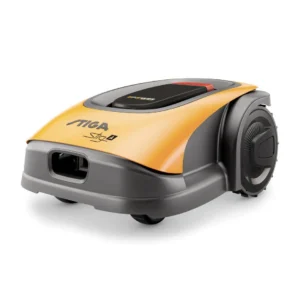 Stiga aku robotska kosačica kosilica za travu A1500 Autonomni robot - Image 9