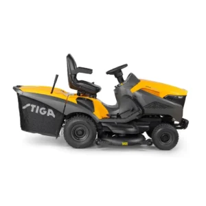 Stiga benzinska traktor kosačica kosilica Estate 9122 W - Image 3