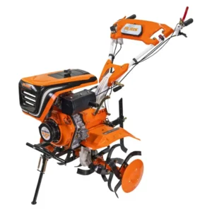 RURIS motorna kopačica kultivator freza 651KSD DIZEL - Image 3