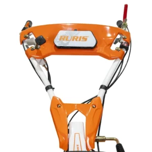 RURIS motorna kopačica kultivator freza 651KSD DIZEL - Image 5