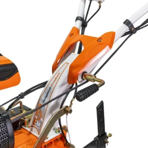 RURIS motorna kopačica kultivator freza 651KSD DIZEL - Image 6
