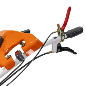 RURIS motorna kopačica kultivator freza 651KSD DIZEL - Image 7
