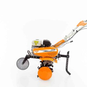 RURIS motorna kopačica kultivator freza 7088 - Image 4