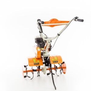 RURIS motorna kopačica kultivator freza 7099 - Image 3