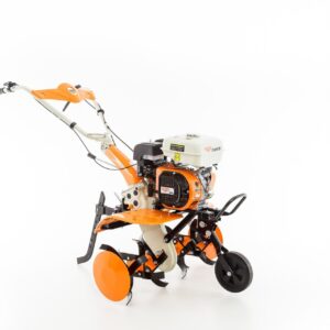 RURIS motorna kopačica kultivator freza 7099 - Image 4