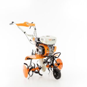 RURIS motorna kopačica kultivator freza 7099 - Image 5