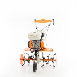 RURIS motorna kopačica kultivator freza 7099 - Image 6
