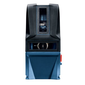 Bosch križni laserski nivelir GCL 2-50 Professional+RM2 - Image 3