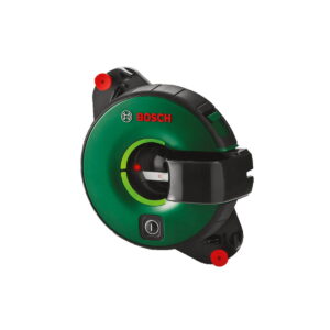 BOSCH linijski laserski nivelir sa mjernom trakom Atino - Image 3