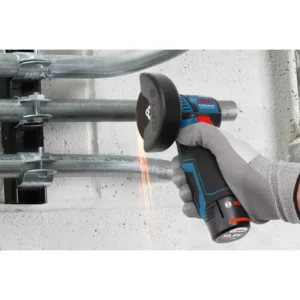 Bosch aku ugaona kutna brusilica GWS 12V-76 Professional - Image 3