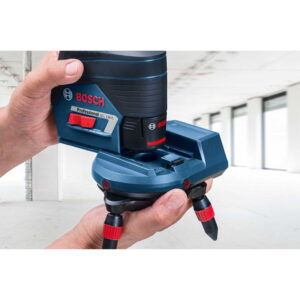 Bosch rotirajući nosač laserskog nivelira RM 3 Professional - Image 3