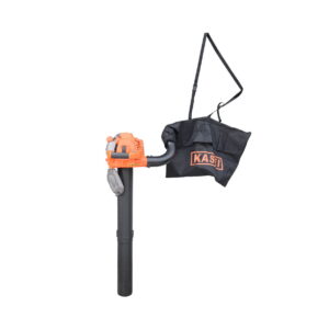 KASEI motorni duvač usisivač lišća EBV230E - Image 4