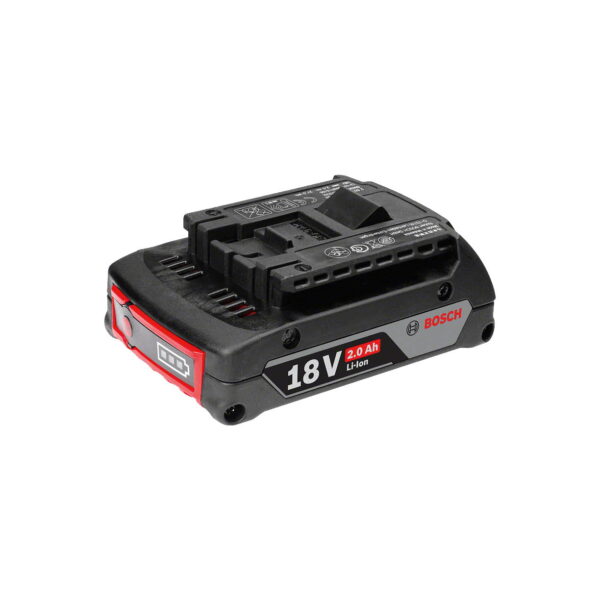 GBA-18V-2Ah