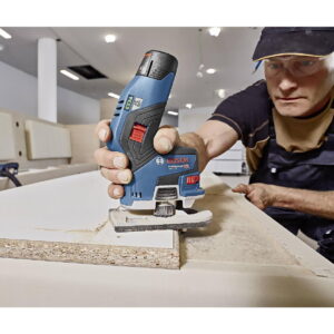 Bosch aku glodalica za ivice GKF 12V-8 Professional - Image 3