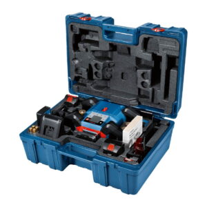 Bosch građevinski rotacioni laserski nivelir GRL 600 CHV Professional - Image 4