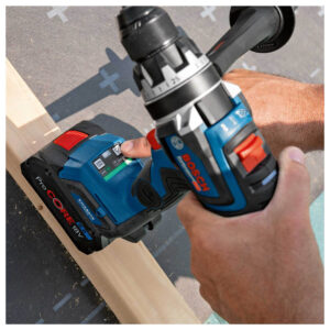 Bosch aku bušilica odvijač GSR 18V-150 C Professional -Solo - Image 3