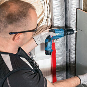Bosch aku šauber odvijač GTB 12V-11 Professional - Image 3
