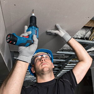 Bosch aku šauber odvijač GTB 12V-11 Professional - Image 4