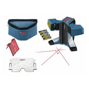 Bosch laser za pločice GTL 3 Professional - Image 3