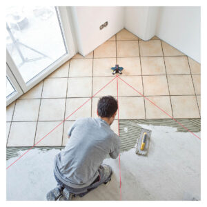Bosch laser za pločice GTL 3 Professional - Image 4