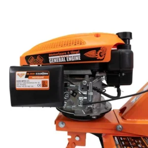 RURIS motorna kopačica kultivator freza 5500RS - Image 3