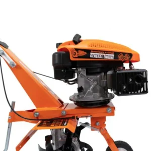 RURIS motorna kopačica kultivator freza 5500RS - Image 4