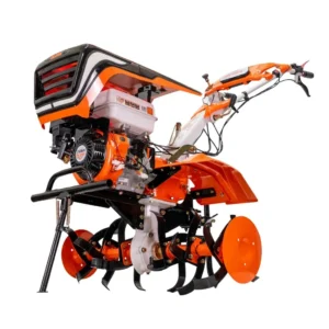 RURIS motorna kopačica kultivator freza 751KS - Image 4