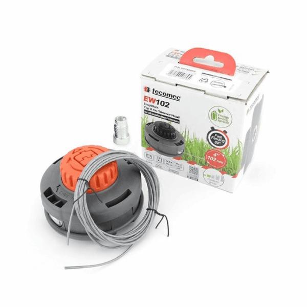 Tecomec EW102