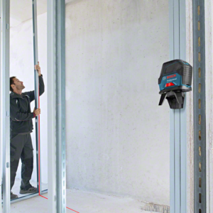 Bosch nosač laserskog nivelira RM 1 Professional - Image 3