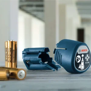 Bosch AA1 adapter za aku bateriju 4 x AAA - Image 3