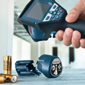Bosch AA1 adapter za aku bateriju 4 x AAA - Image 4