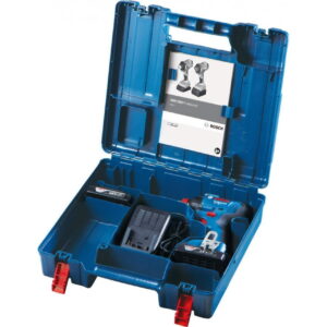 Bosch aku udarni odvijač GDX 180-Li - Image 3