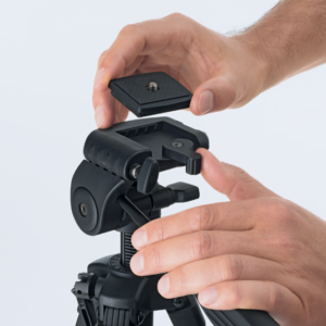 Bosch građevinski stativ za laserski nivelir BT 150 Professional - Image 3