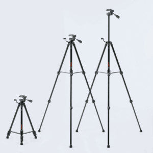Bosch građevinski stativ za laserski nivelir BT 150 Professional - Image 4