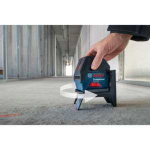 Bosch križni laserski nivelir GCL 2-15 Professional+RM1 - Image 3
