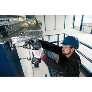 BOSCH aku bušilica odvijač GSR 18 VE-EC Professional - Image 3