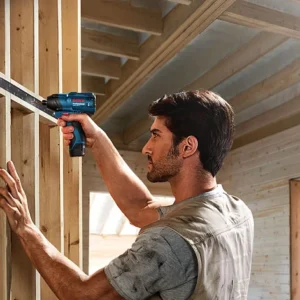 Bosch aku udarni odvijač GDR 120-Li V-Li Professional - Image 3